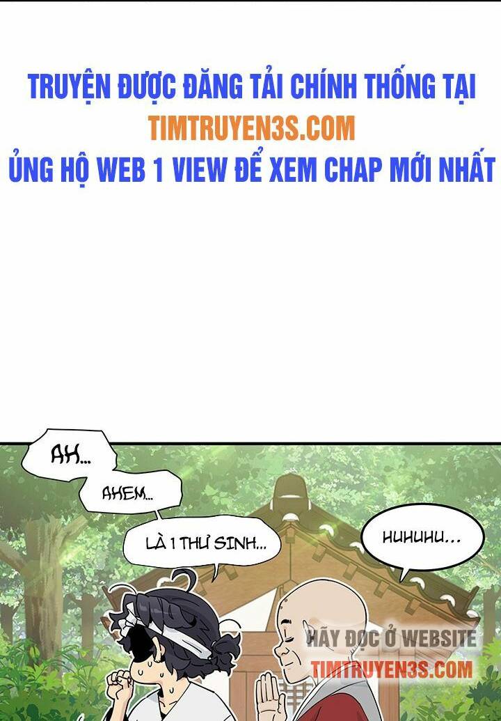 Hồi Ký Của Huyền Thoại Học Giả: Chapter 6