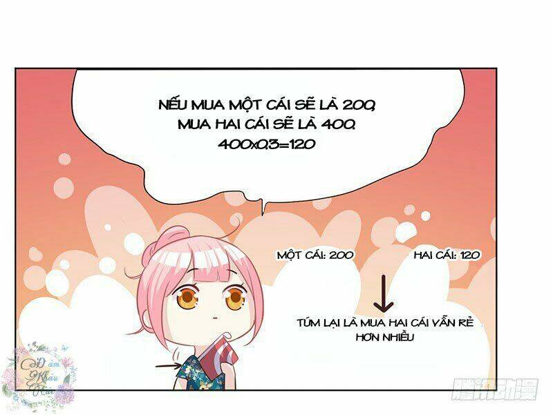 Trường Học Thảo Yêu Hoa: Chapter 52