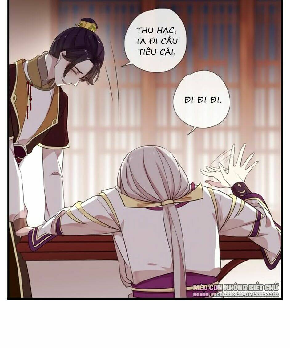 Bách Yêu Dị Văn: Chapter 76