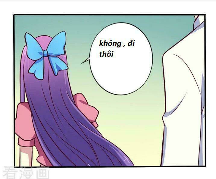 Tổng Tài Đã Cưới Em: Chapter 69