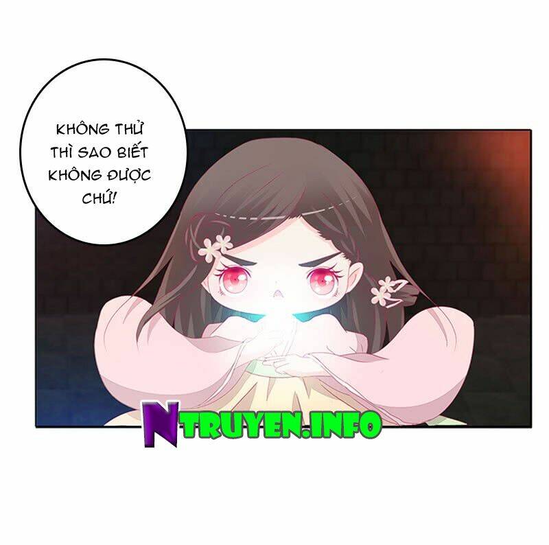 Tướng Quân Mời Ra Trận: Chapter 77