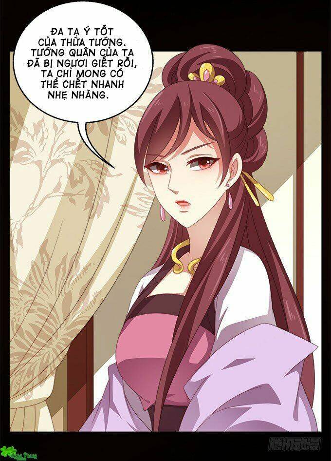 Thịnh Thế An Nhiên: Chapter 42