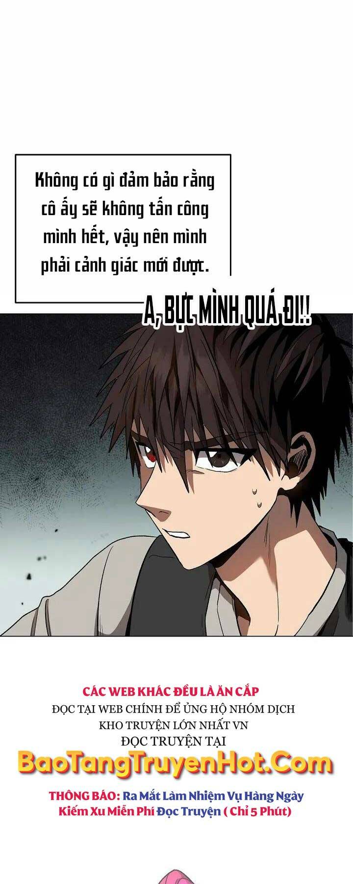 Con Đường Diệt Thần: Chapter 12
