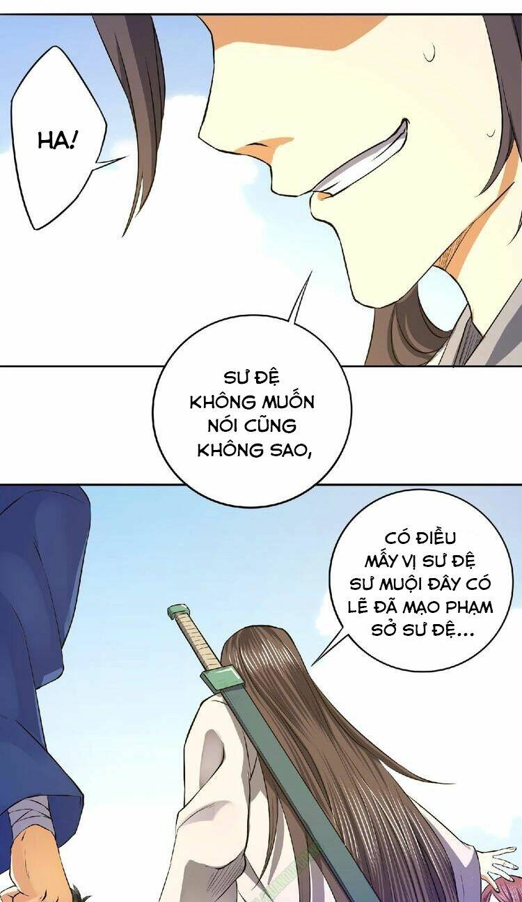 Tu La Võ Thánh: Chapter 7.2