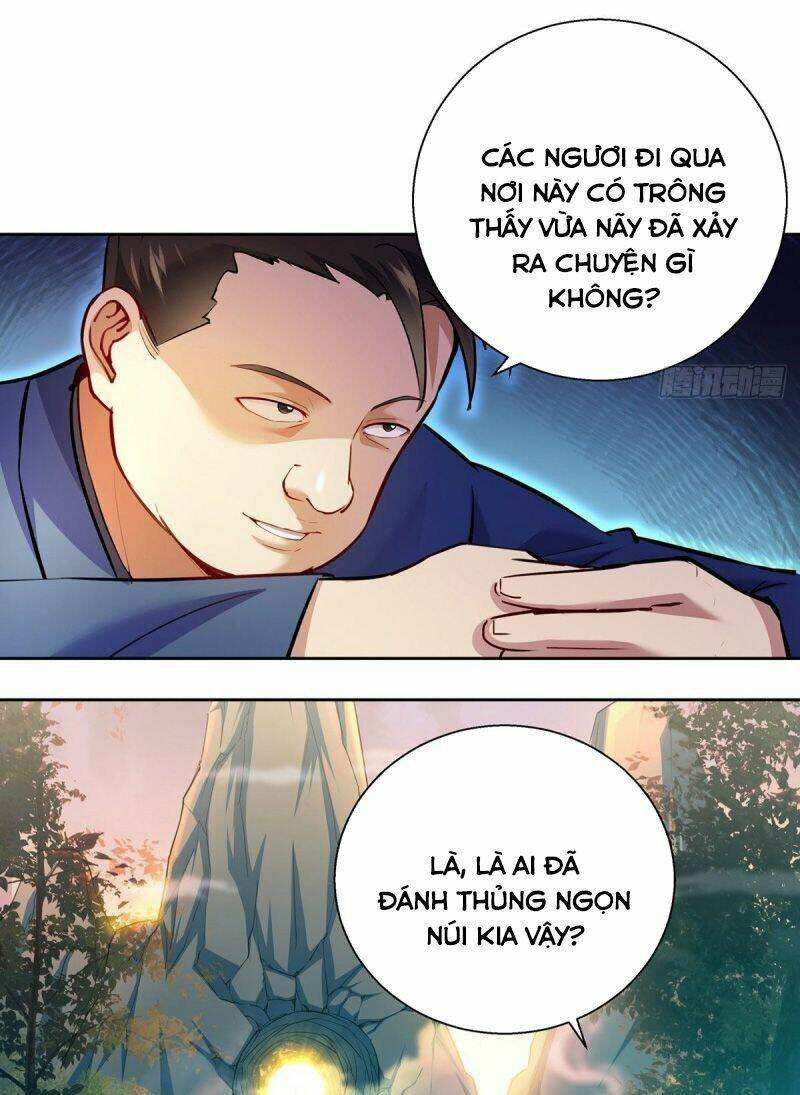 Ta Là Đại Hoàn Đan: Chapter 22