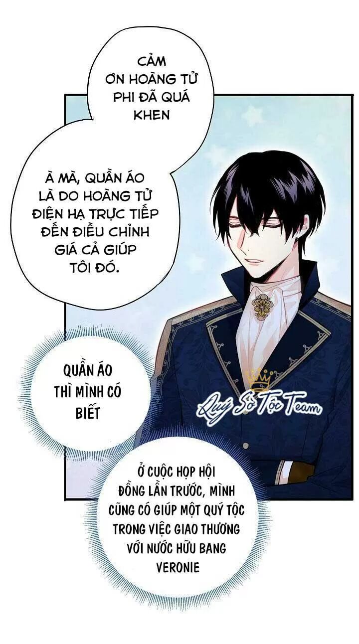 Tồn Tại Với Tư Cách Là Vợ Của Nam Chính: Chapter 121: Nhiệm vụ kế thừa