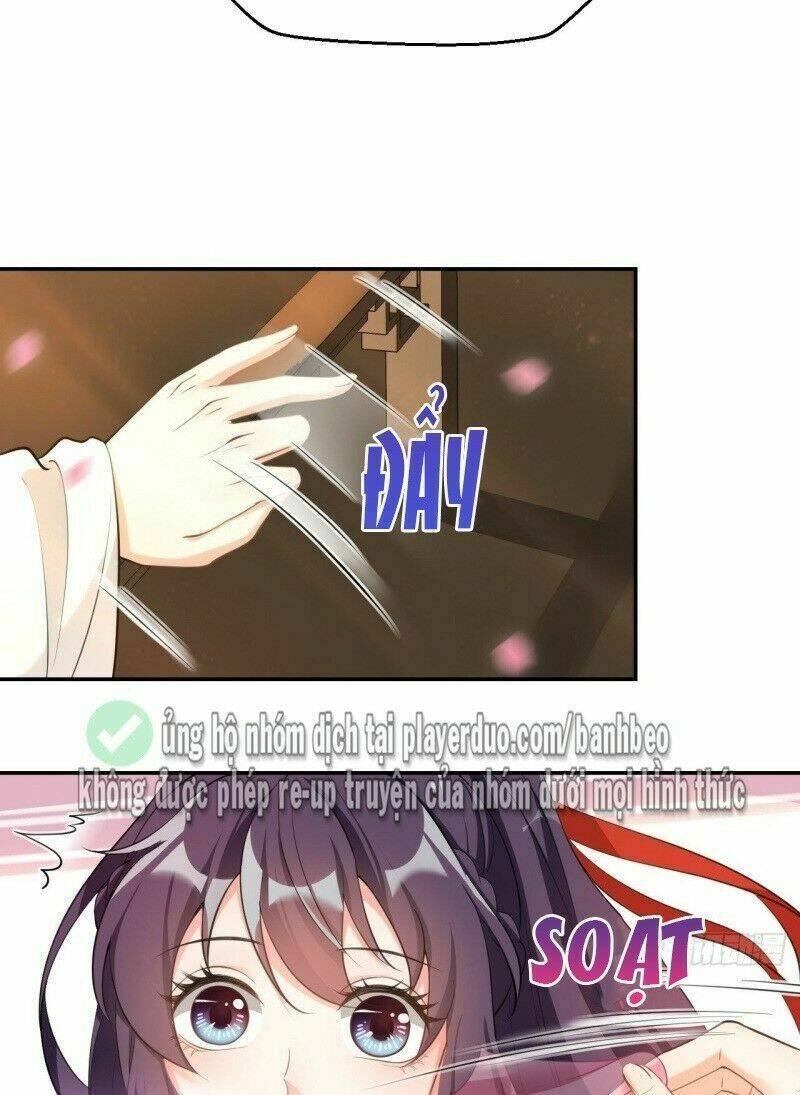 Nữ Tiên Tôn Bận Đào Hôn: Chapter 12