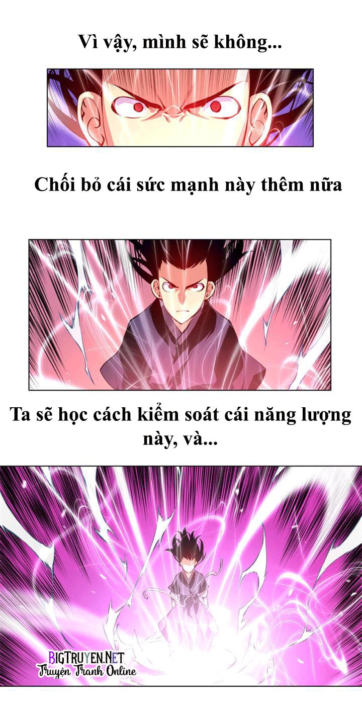 Marchan: The Embodiment Of Tales: Chapter 42