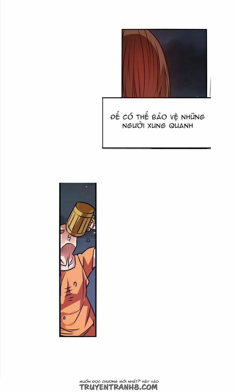 Vì Tôi Là Ông Chú Mở Tiệm Bán Vũ Khí: Chapter 21