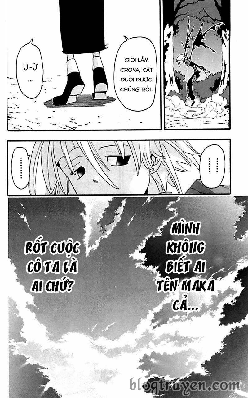 Soul Eater: Chapter 69