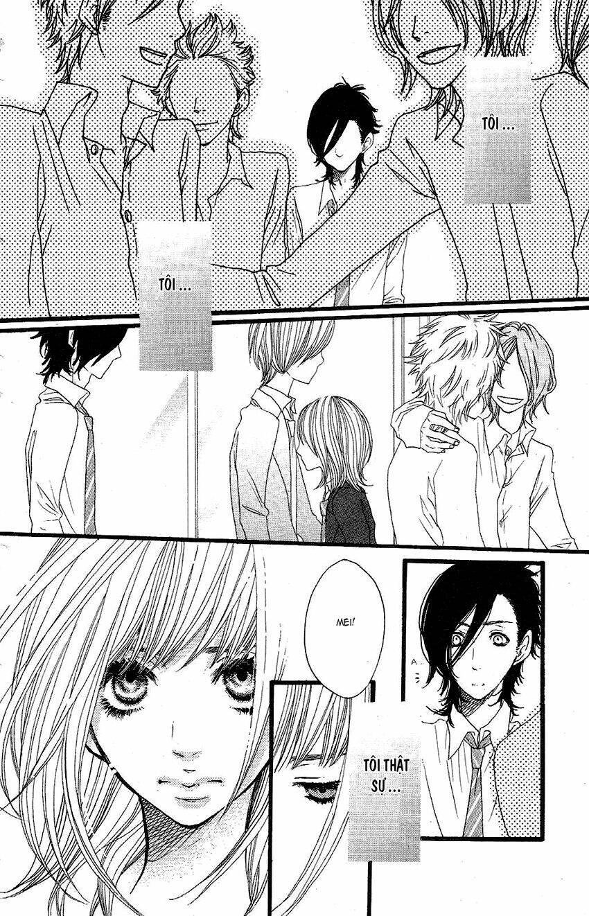 Say I Love You: Chapter 13