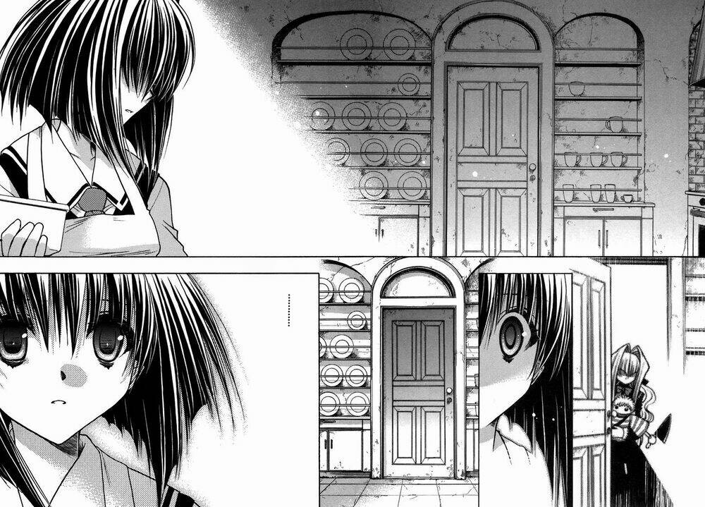 Little Vampire: Chapter 46