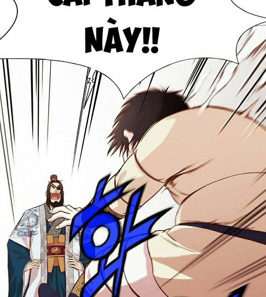 Thiên Võ Chiến Thần: Chapter 4