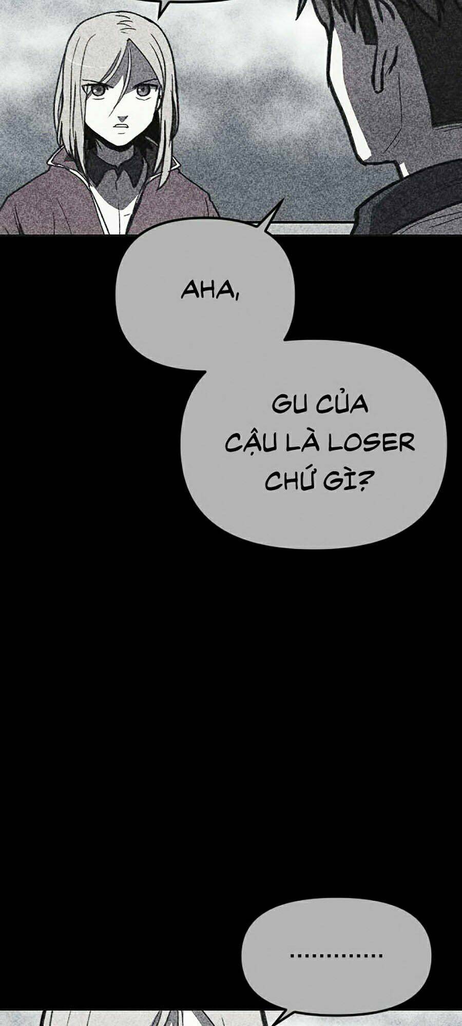 Cậu Bé Shotgun: Chapter 21