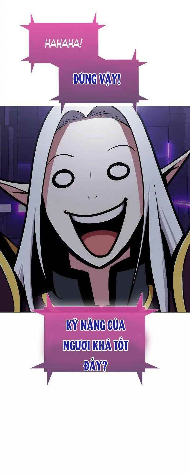 Kẻ Phát Hoạ Ấn Chú: Chapter 1