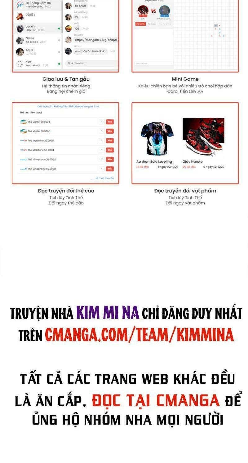 Thú Thụ Bất Thân: Chapter 7