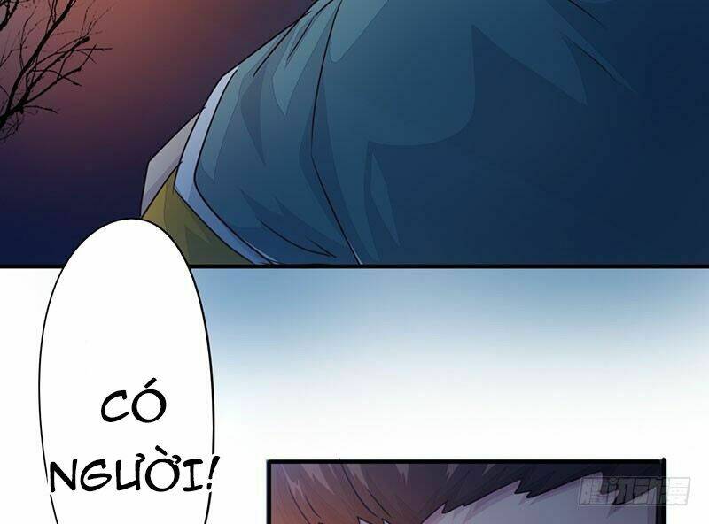 Lật Mặt: Chapter 17