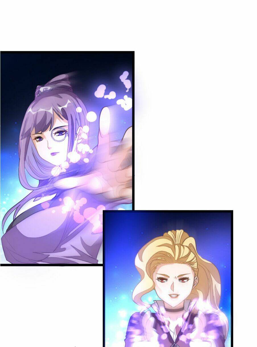 Cửu Dương Thần Vương: Chapter 153