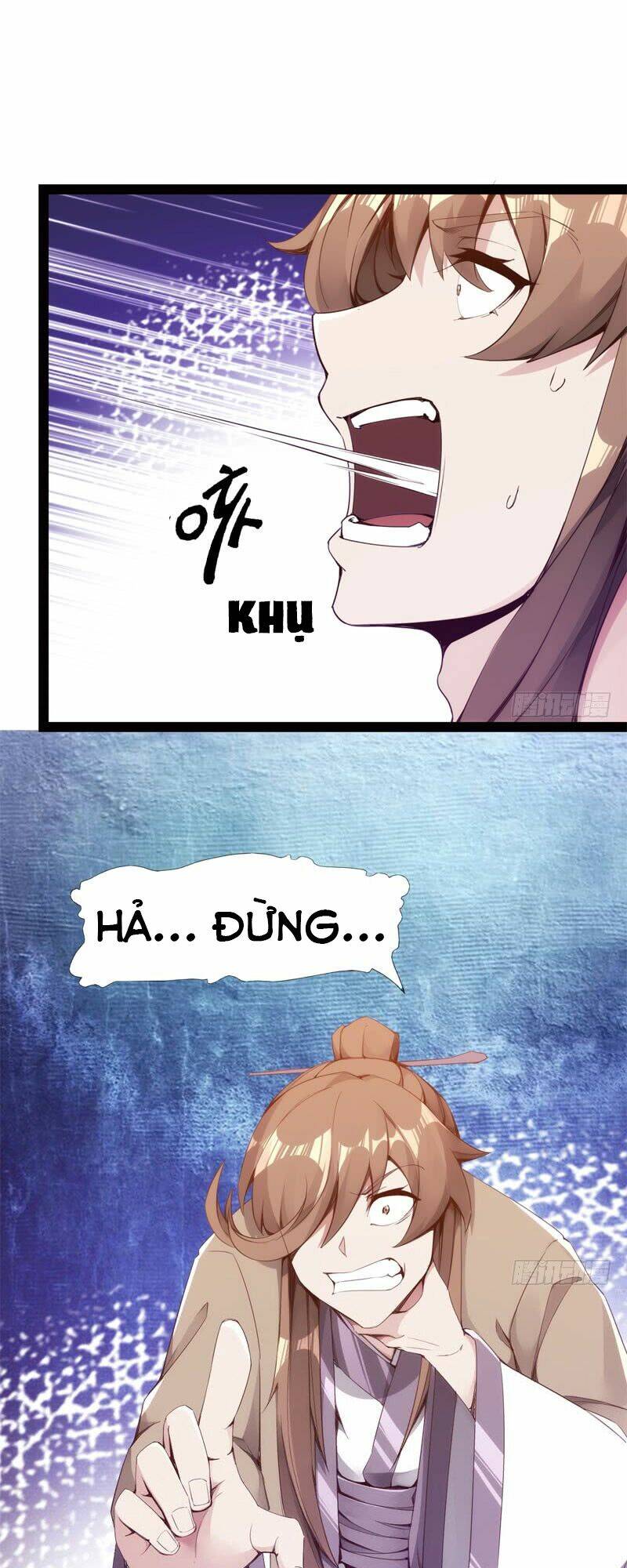 Kiếm Đồ: Chapter 2