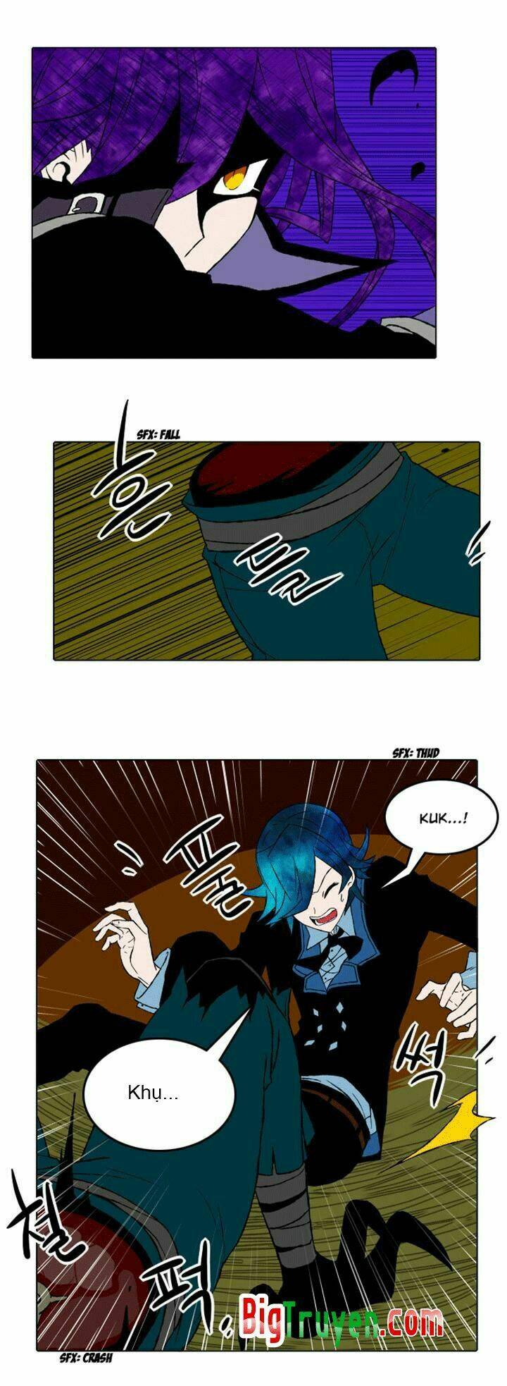 Niflheim: Chapter 7