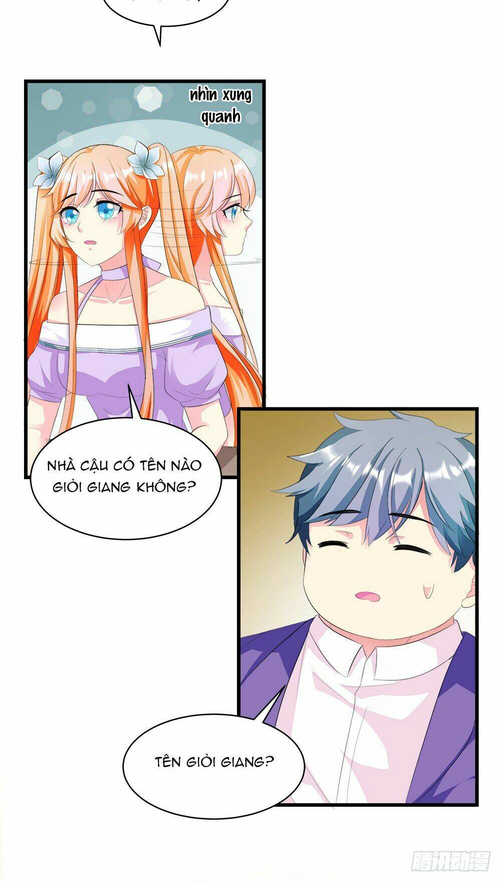 Này! Đừng Động Vào Phô Mai Của Tôi: Chapter 12