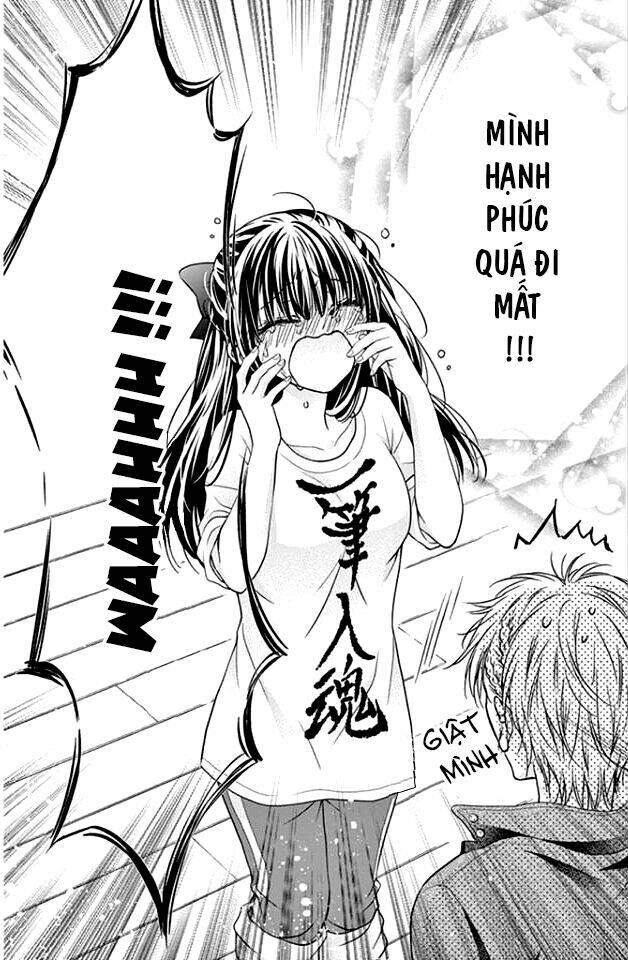 Sensei 〆Shimekiri Made Matte!: Chapter 2