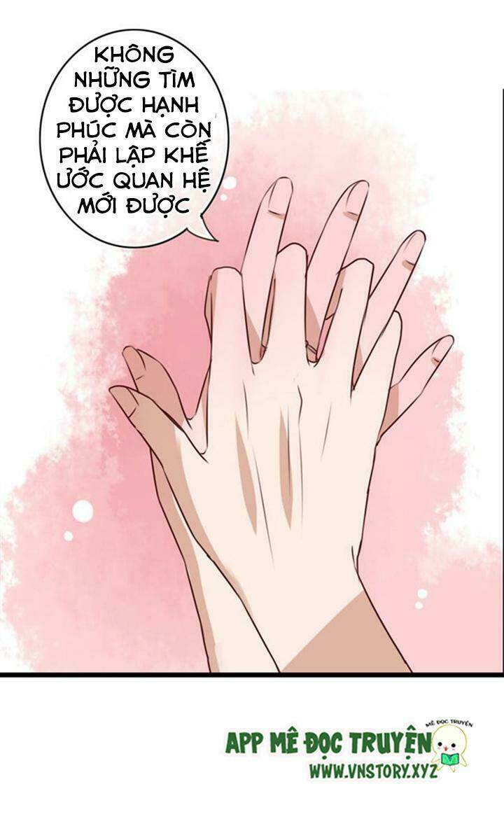 Sau Con Mưa Mùa Hạ: Chapter 46