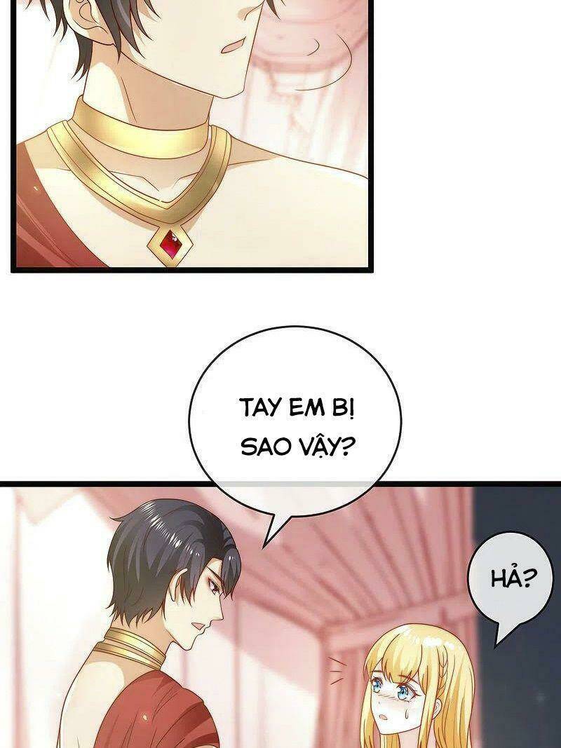 Sủng Hậu Của Vương: Chapter 120