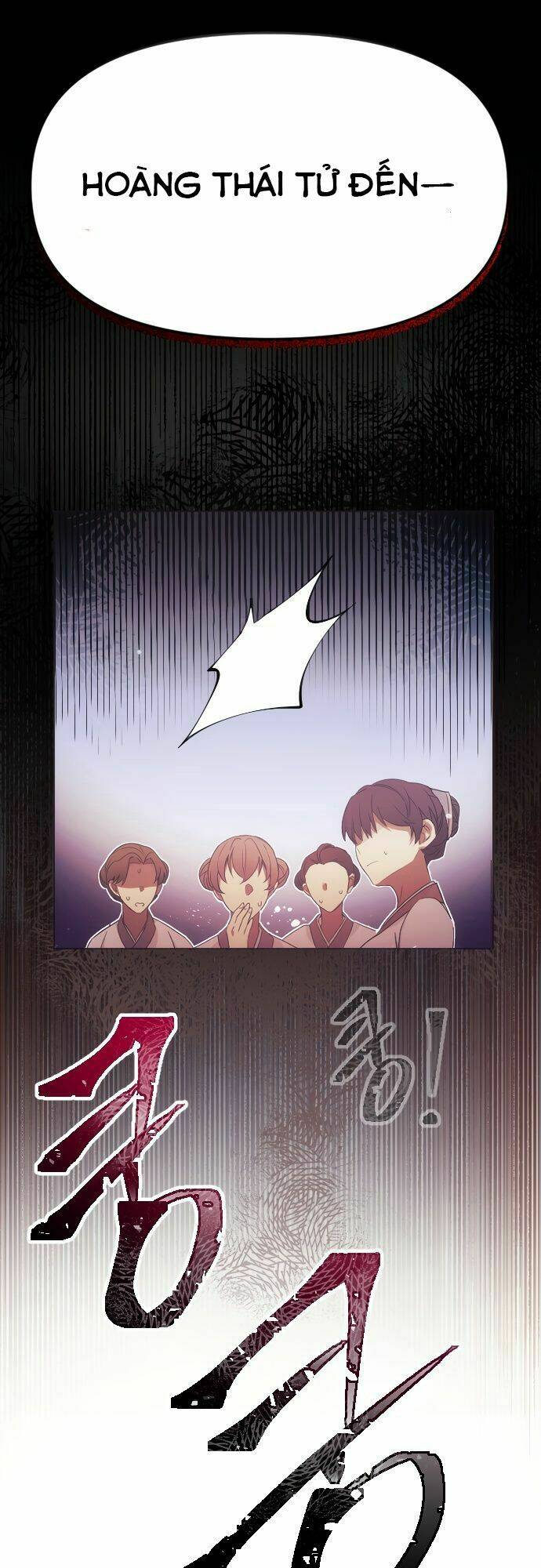 Hoa Nở Trong Cung Diên Hy Công Lược: Chapter 1