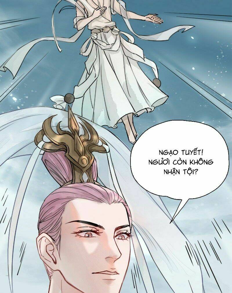 Tây Du Ngạo Tuyết Thiên: Chapter 1