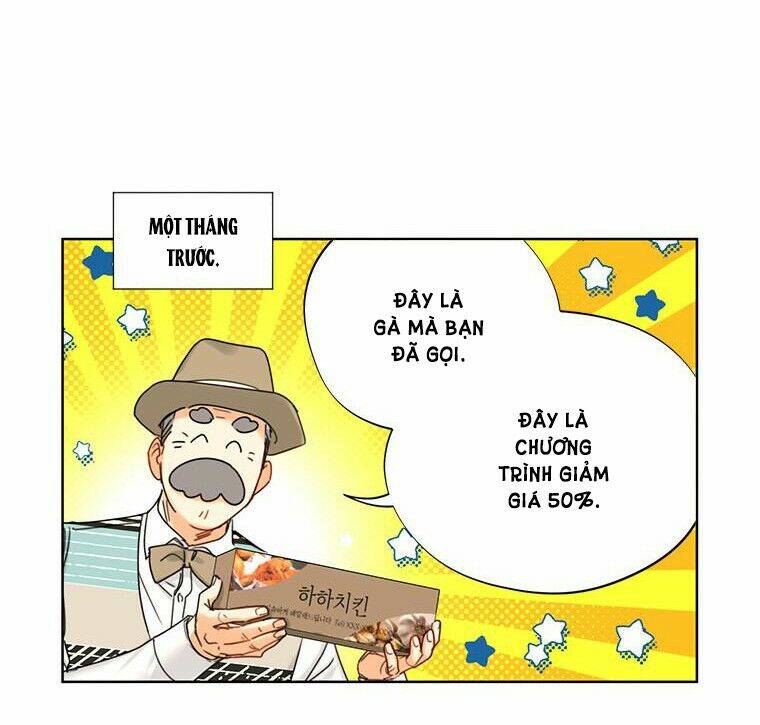Hẹn Hò Nơi Công Sở: Chapter 116