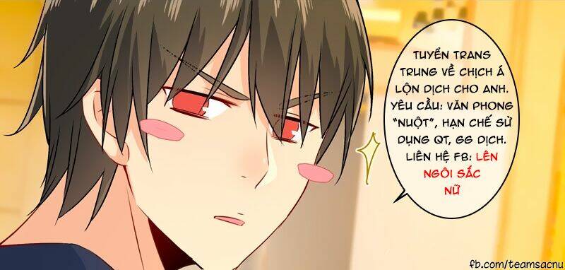 Vợ Yêu Của Ác Ma: Chapter 68