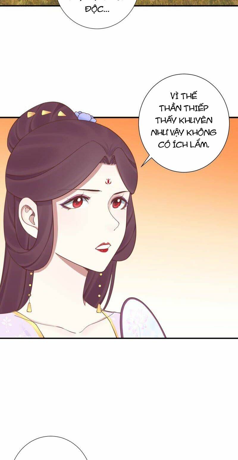 Hoàng Hậu Bận Lắm: Chapter 162