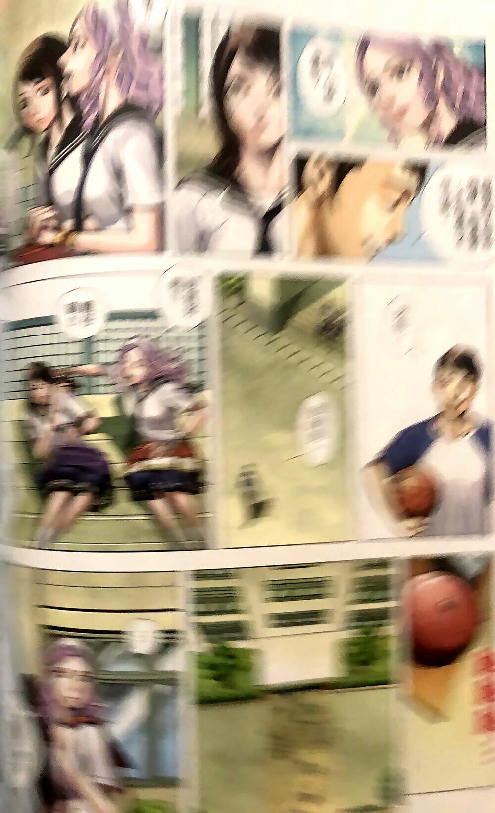 Tôi Có Hẹn Với Cương Thi: Chapter 3