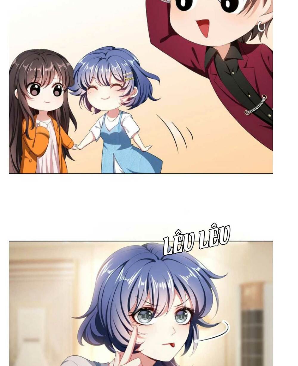 Cô Vợ Nhỏ Nuông Chiều Quá Lại Thành Ác!!: Chapter 106