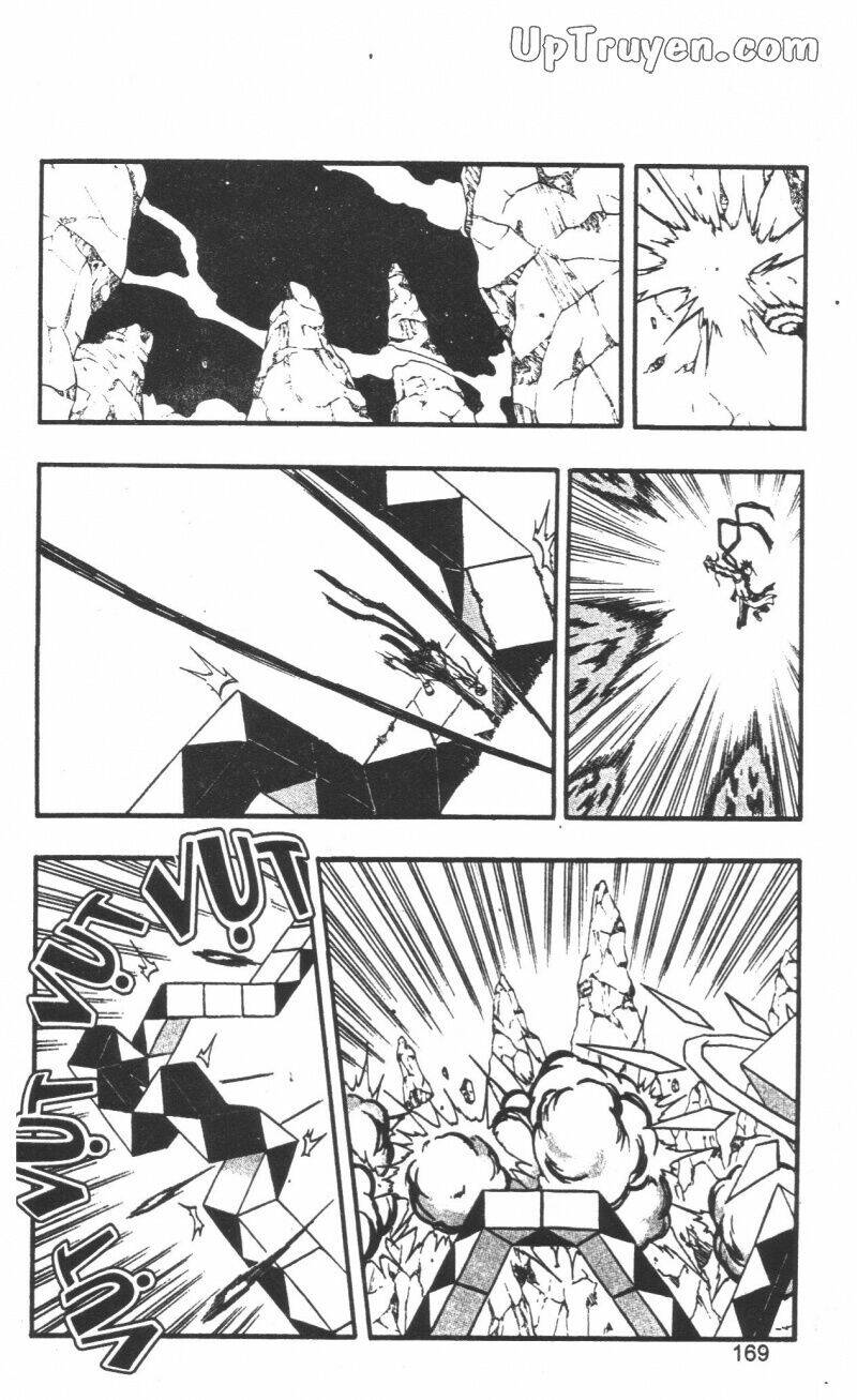 Cuộc Phiêu Lưu Của Quỷ Satan: Chapter 72