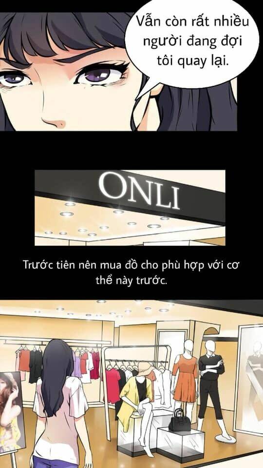 Giày Thủy Tinh: Chapter 7.2