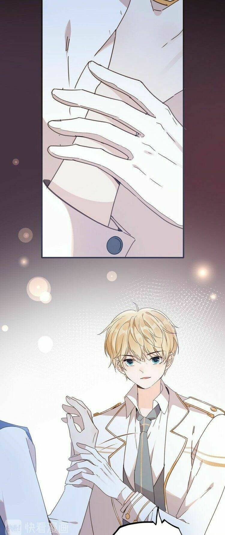 Hầu Nữ Giá Đáo: Chapter 23