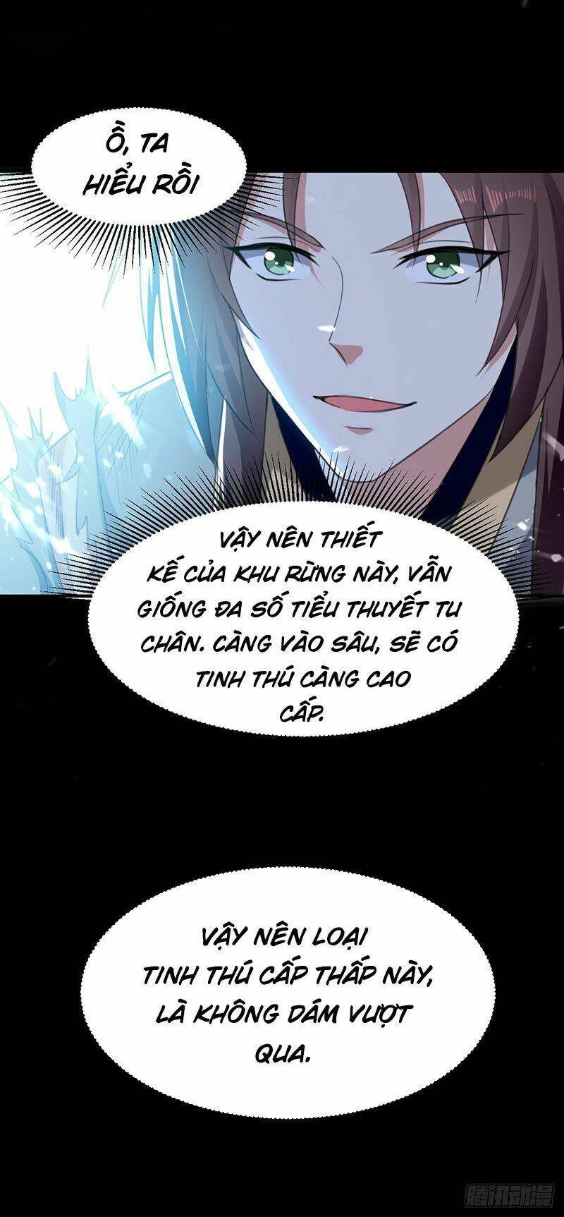 Dị Giới Siêu Cấp Ở Rể: Chapter 47