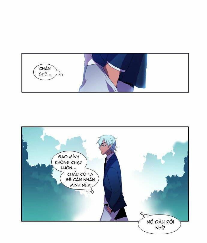 Wonted: Chapter 3