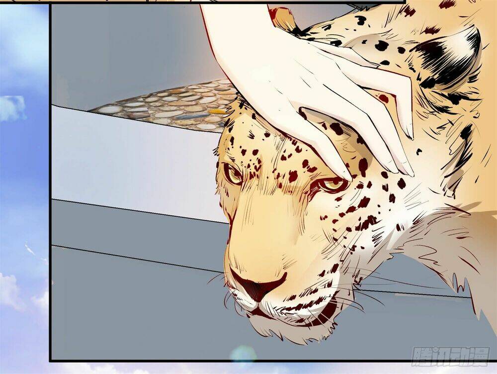 Quái Trộm Thâu Tâm: Chapter 5