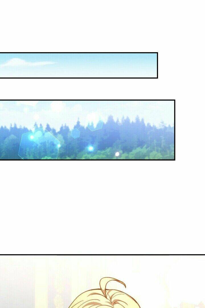 Công Chúa Bị Lãng Quên Muốn Sống Trong Hòa Bình: Chapter 20