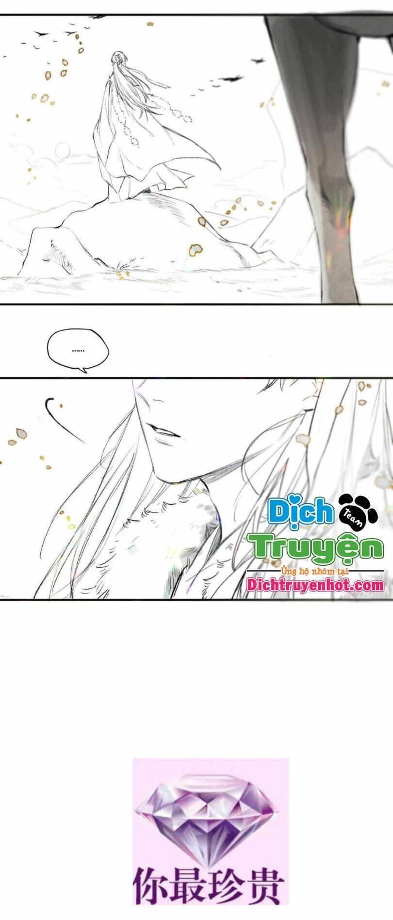 Lưu Hoa Bất Cập Xuân: Chapter 50