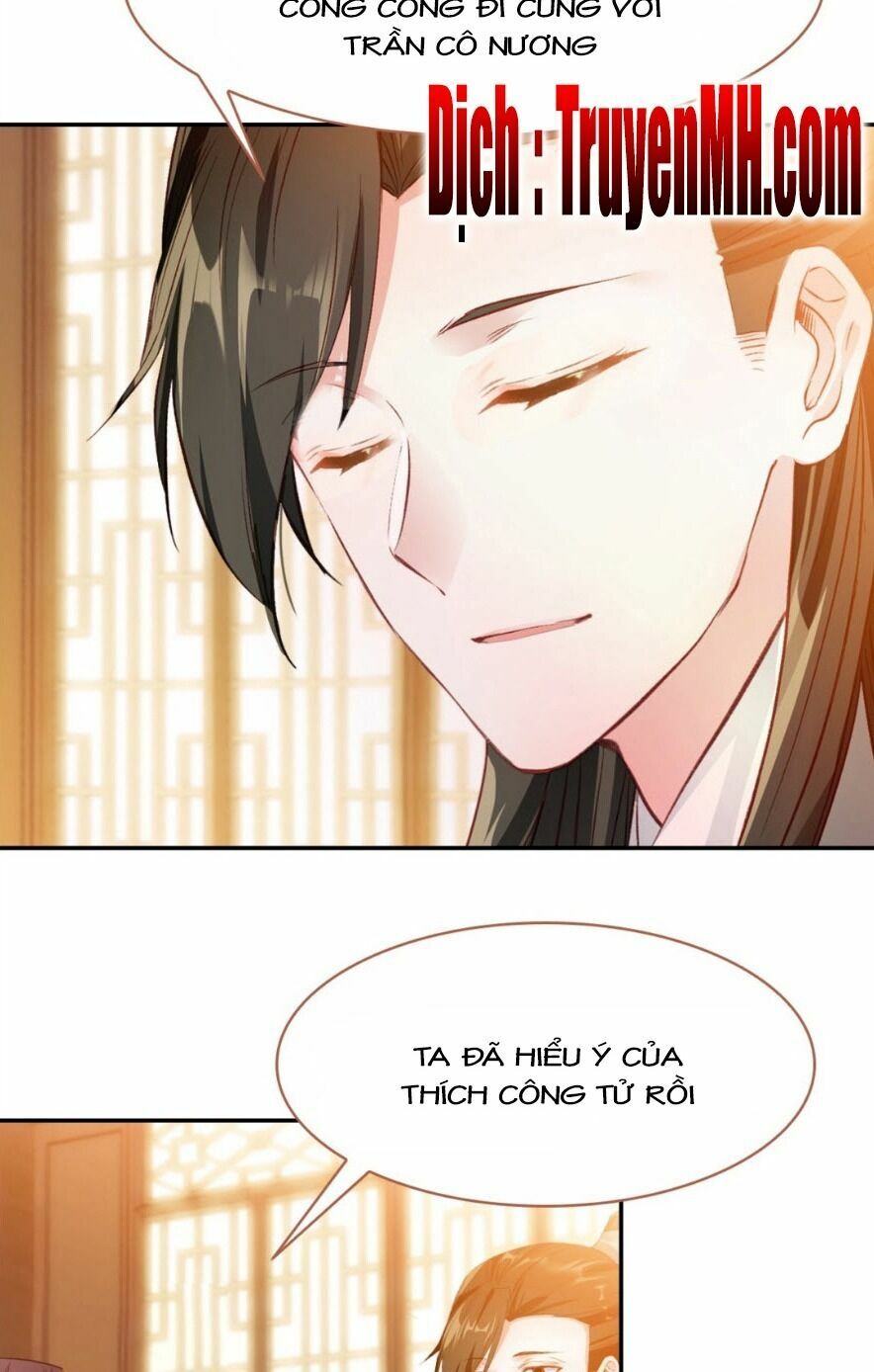 Gả Cho Một Tên Thái Giám Đáng Ghét: Chapter 92