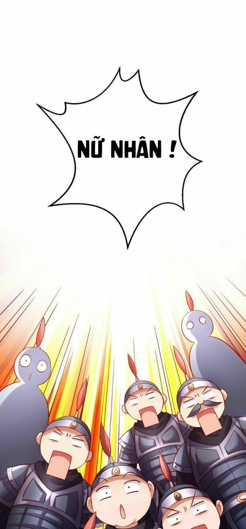 Thiên Kim Bất Hoán: Chapter 48