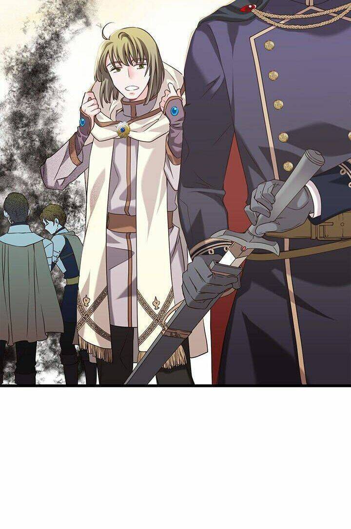 Nhân Vật Phản Diện Yêu Cầu Tôi Yêu Chàng: Chapter 21