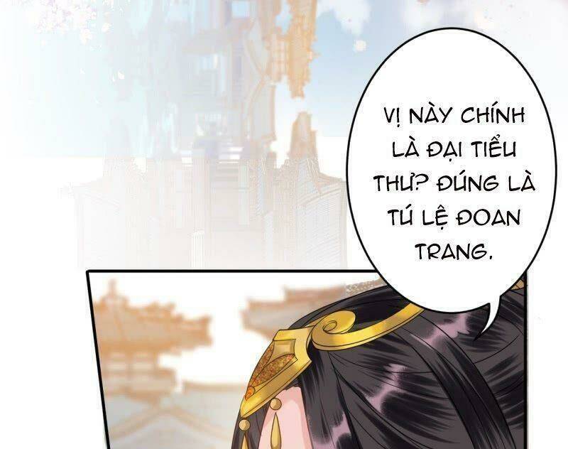 Vương Gia Kiêu Ngạo Quá Khó Cua: Chapter 63