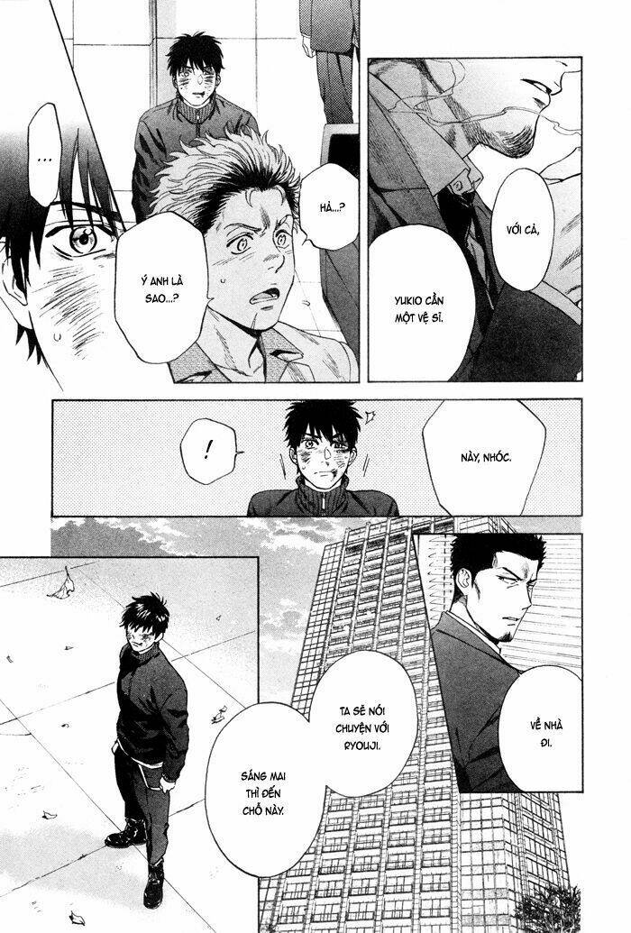 Acid Town: Chapter 40