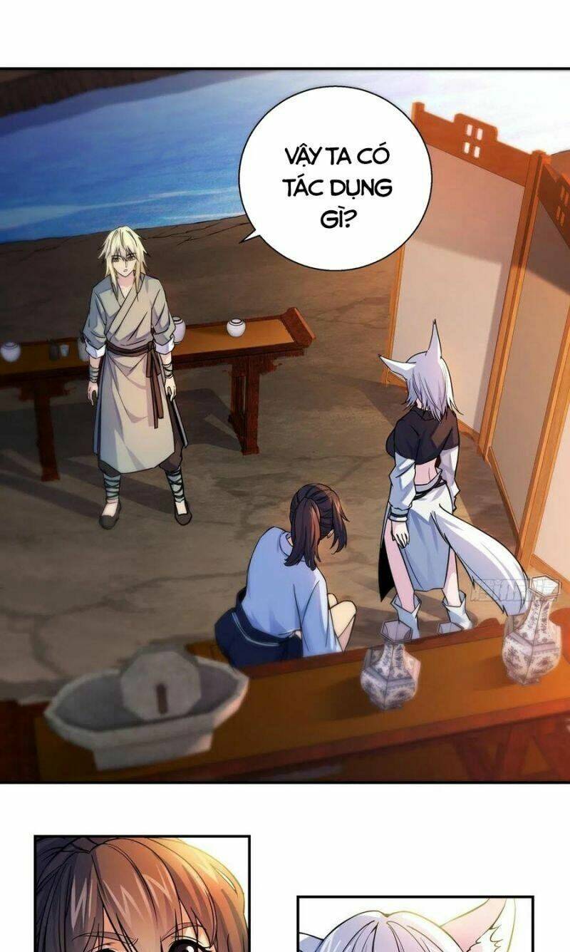 Ta Là Đại Hoàn Đan: Chapter 31