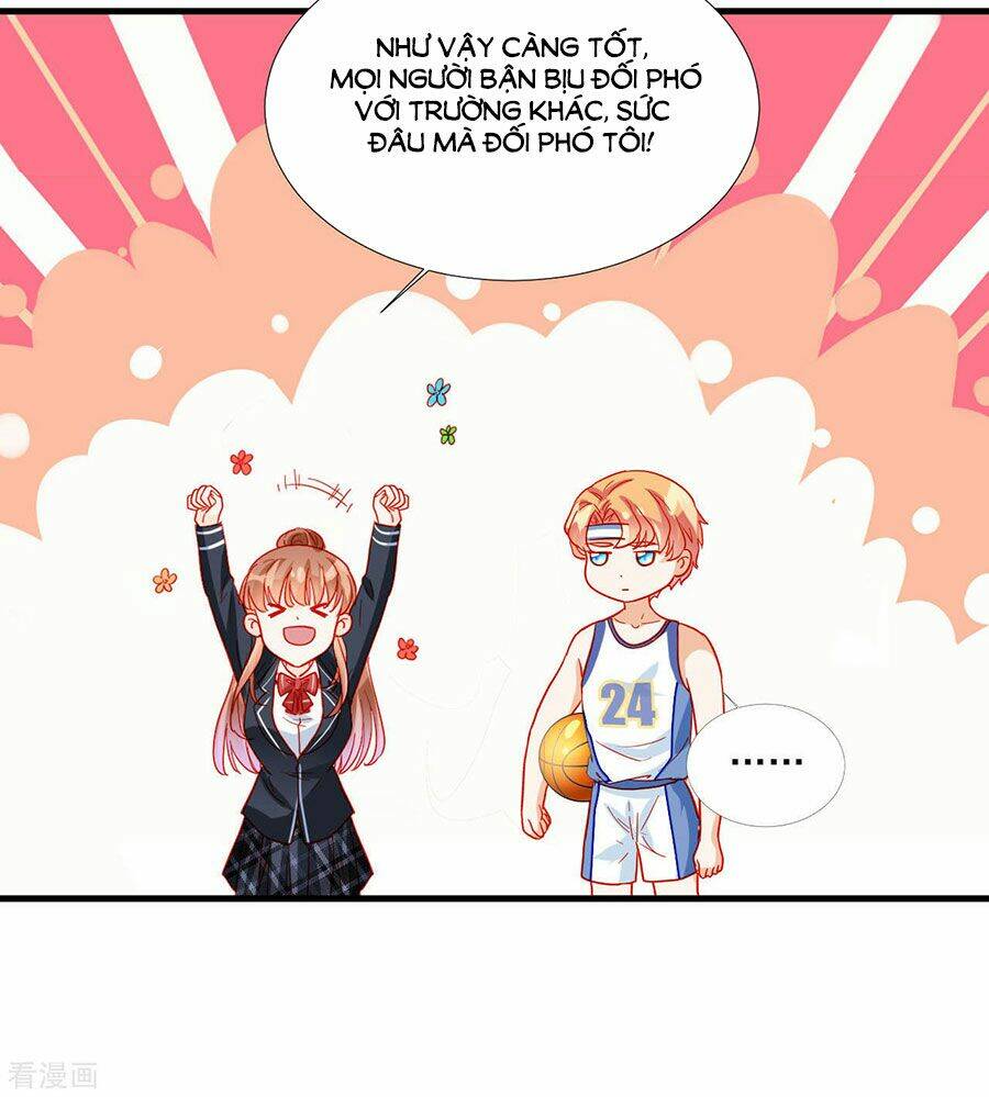 Tu La Thiếu Gia Quá Kiêu Ngạo: Chapter 100